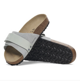 Oita Suède - Modern Suede Pure Sage