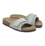 Oita Suède - Modern Suede Pure Sage