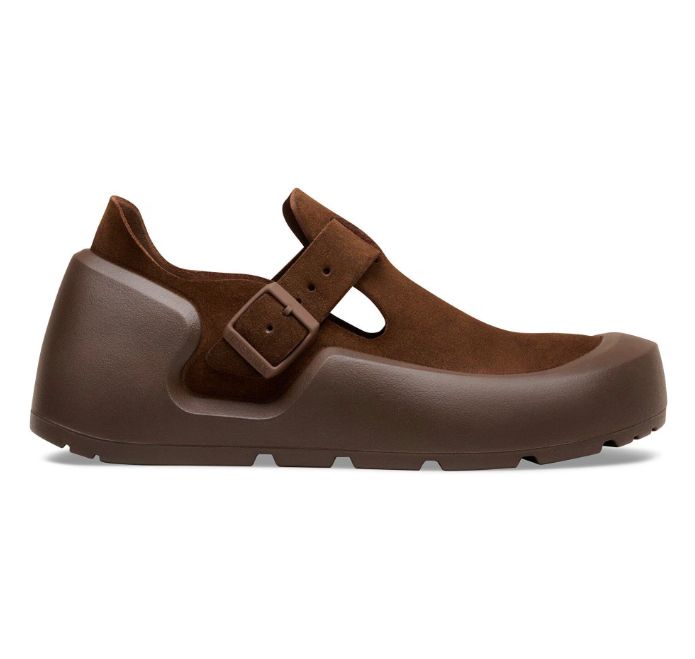 Reykjavik Cuir nubuck - Carafe