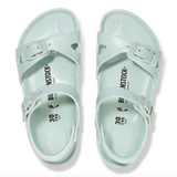 Rio Kids EVA - Surf Green