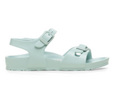 Rio Kids EVA - Surf Green