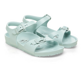 Rio Kids EVA - Surf Green