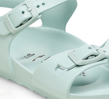 Rio Kids EVA - Surf Green