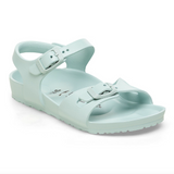 Rio Kids EVA - Surf Green