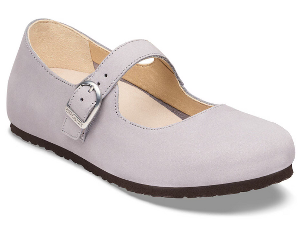 Santa Clarita Cuir nubuck