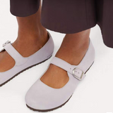 Santa Clarita Cuir nubuck