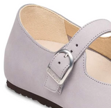 Santa Clarita Cuir nubuck