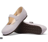 Santa Clarita Cuir nubuck