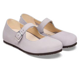 Santa Clarita Cuir nubuck