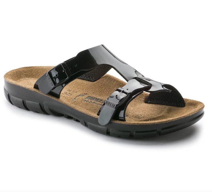 Sofia Birko-Flor - Black Patton