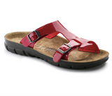 Sofia Birko-Flor - Tango Red Patent