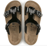 Sofia Birko-Flor - Black Patton
