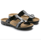 Sofia Birko-Flor - Black Patton
