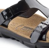 Sofia Birko-Flor - Black Patton