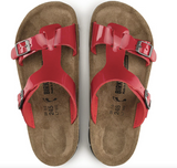 Sofia Birko-Flor - Tango Red Patent