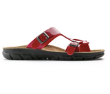Sofia Birko-Flor - Tango Red Patent