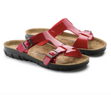 Sofia Birko-Flor - Tango Red Patent