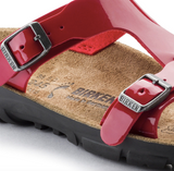Sofia Birko-Flor - Tango Red Patent