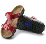 Sofia Birko-Flor - Tango Red Patent