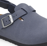 Tokio Kids Birko-Flor Nubuck - Navy
