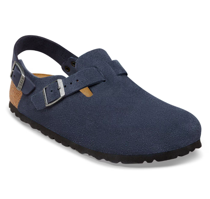 Tokio Suède - New Navy