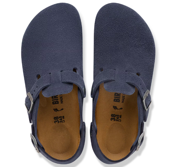 Tokio Suède - New Navy