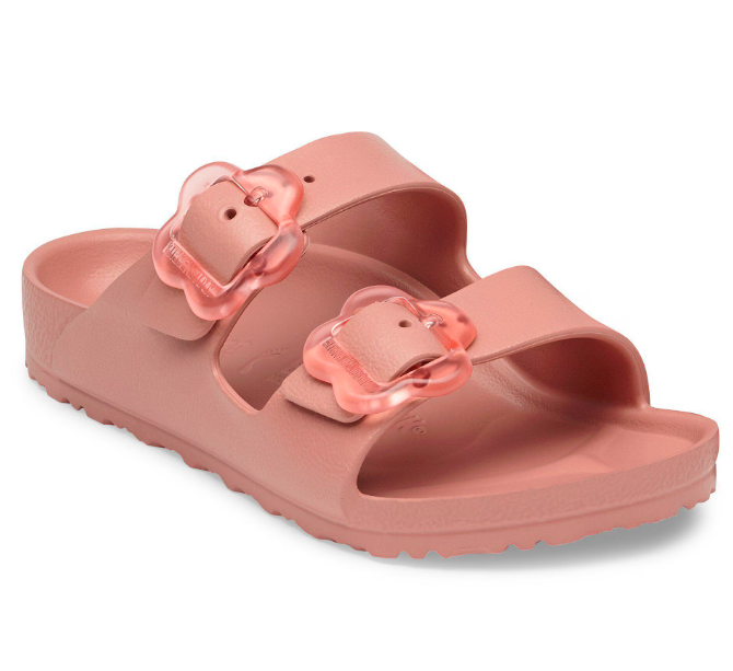 Arizona Flower EVA Kids EVA - Pink Clay