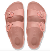 Arizona Flower EVA Kids EVA - Pink Clay