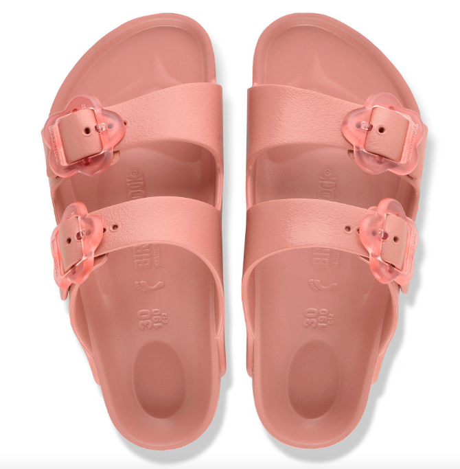 Arizona Flower EVA Kids EVA - Pink Clay