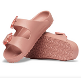 Arizona Flower EVA Kids EVA - Pink Clay
