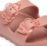 Arizona Flower EVA Kids EVA - Pink Clay