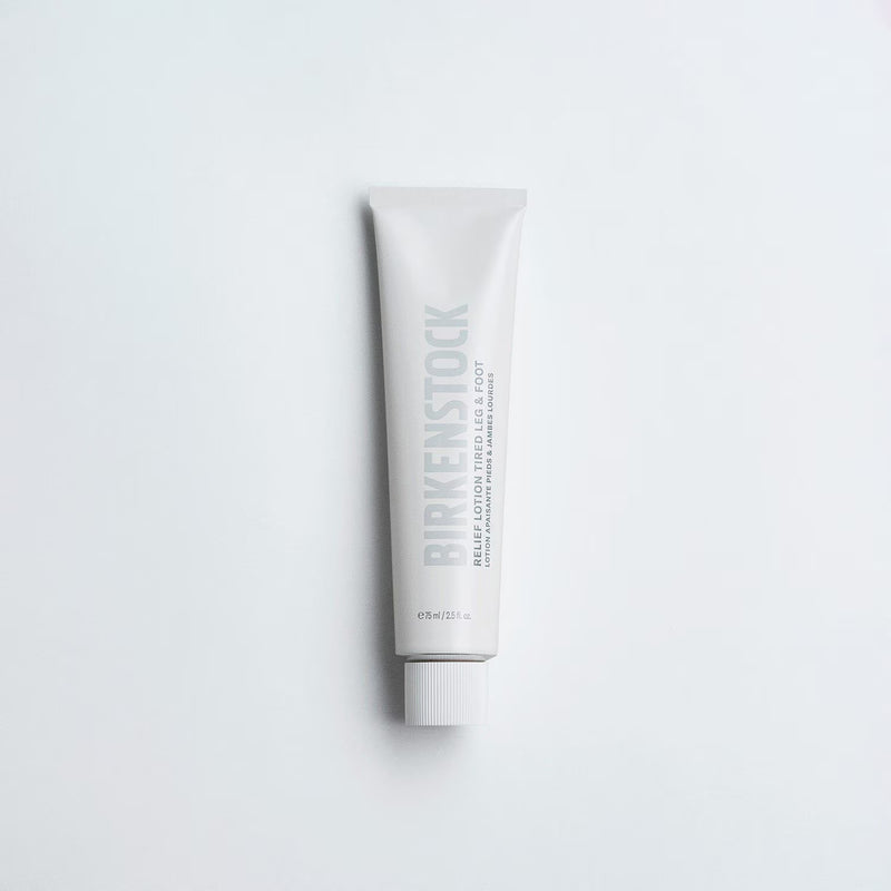 Lotion apaisante pieds et jambes lourdes