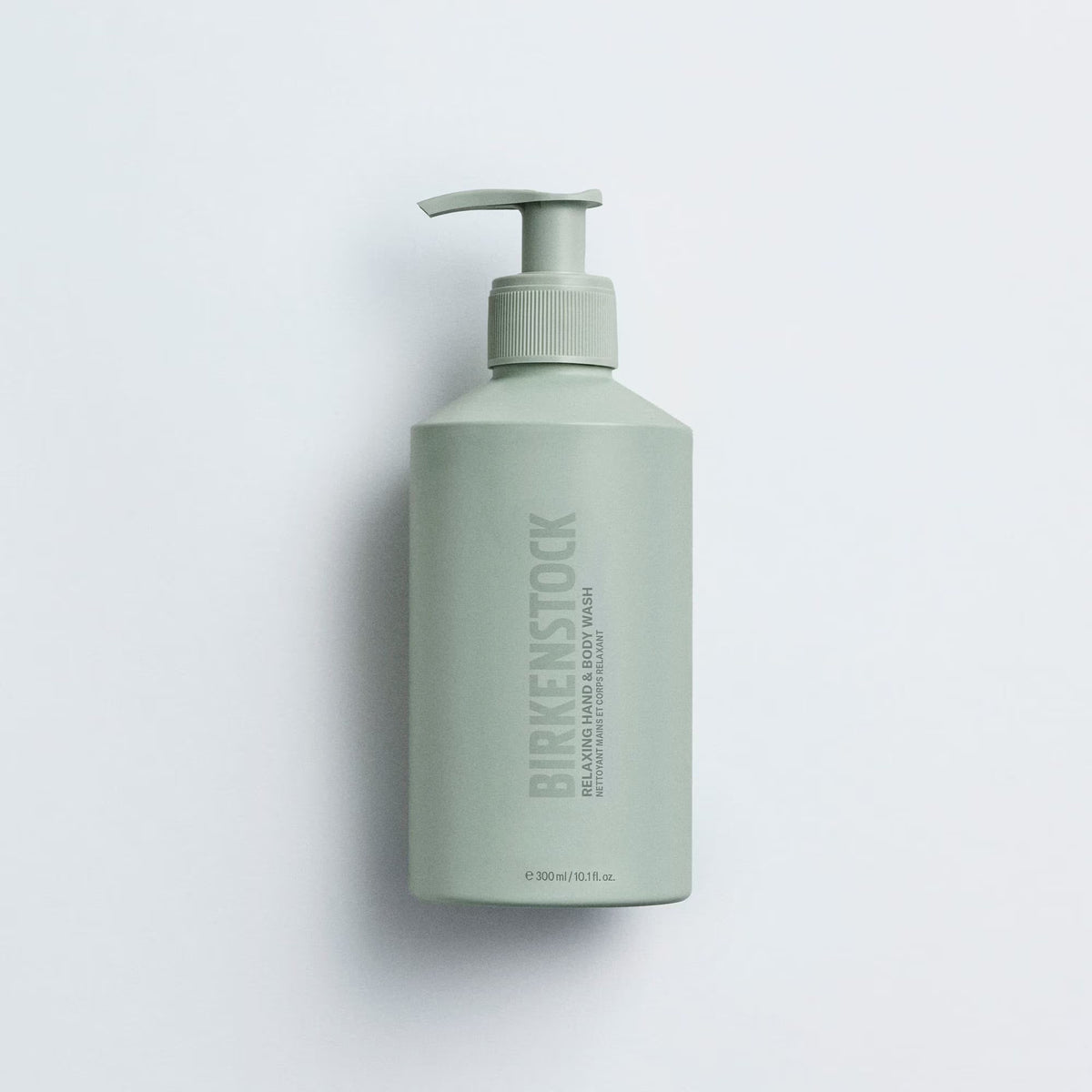 Nettoyant mains et corps relaxant